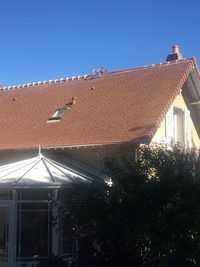 Couvreurtoiture95