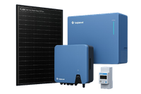 La Boutique du Solaire - Solar Power E-charging