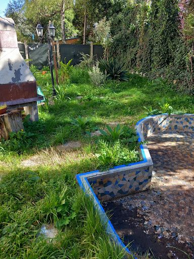 Le Jardin de David