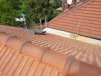 Renard Couverture - Couvreur Aulnay-sous-bois