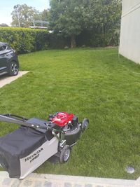 Titis Espace Vert