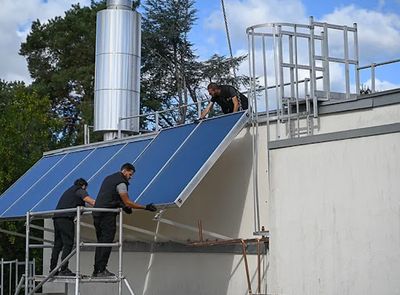 Eco Sun France
