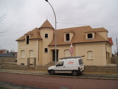 La Gallardonnaise de Rénovation Sarl