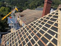 Aurillac Toiture