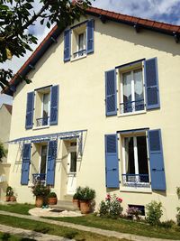 Les Artisans de la Façade
