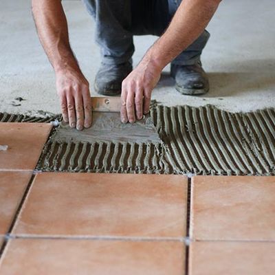 Jd Carrelage