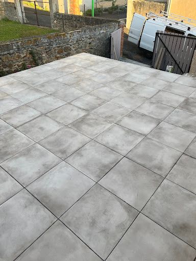 Ravyse Carrelage