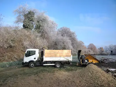 A Nos Arbres