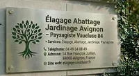 Elagage Abattage Jardinage Avignon - Paysagiste Vaucluse 84