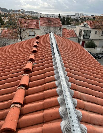 Gontelle Couverture Couvreur Façadier Avignon - Fuite Toiture