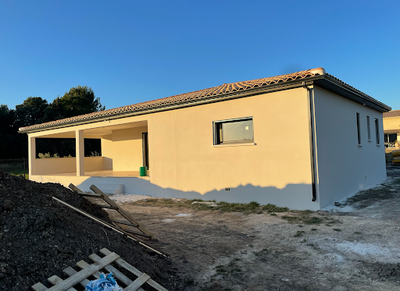 Project Façades - Entreprise Enduit de Façade - Façadier - Ravalement de Façade