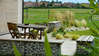 Cote Jardin
