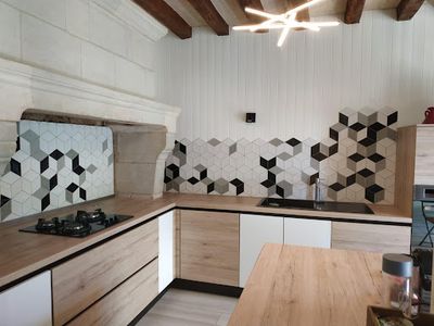 Carrelage Tendance