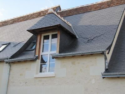 Carré Monsigny Toitures