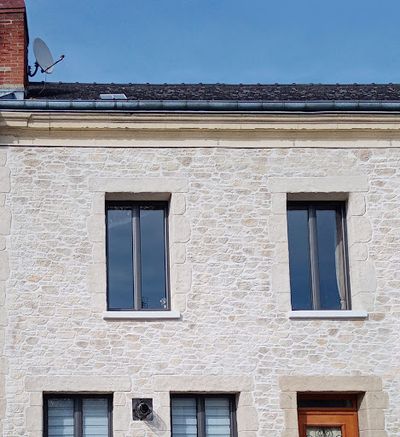 Habitat & Traditions - Isolation et Ravalement À Epernay (marne 51)