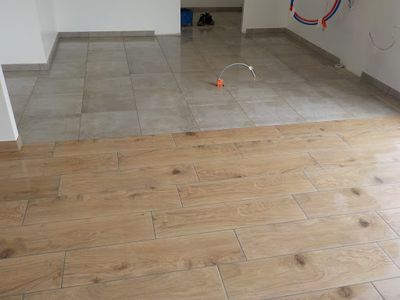 Concept Carrelage