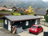 Zinguerie du Môle