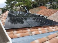 Suntech 17 - Panneaux Solaires la Rochelle