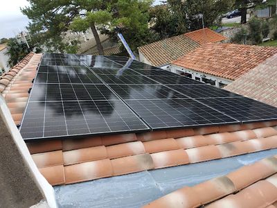 Suntech 17 - Panneaux Solaires la Rochelle