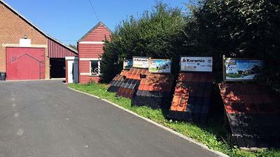 Sarl Ducrocq Toitures - Pro Energie Solaire