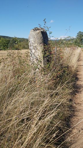 Badaroux Couverture