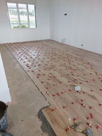 Carrelage Maurey
