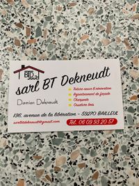 Bt Dekneudt