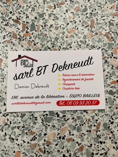 Bt Dekneudt
