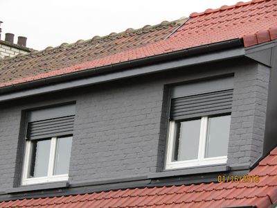 Flandres Couverture