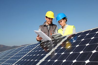 Ovfe - Installateur et Dépannage de Panneaux Solaire en Normandie