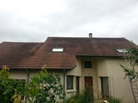 Couvreur Bailly Romainvilliers