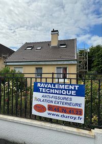 Duroy Ravalement