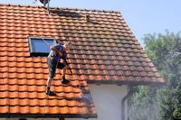 Couvreur Expert Réparations Fuite Toit Urgence, Démoussage, Zingueur