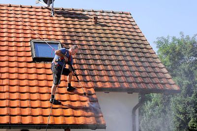 Couvreur Expert Réparations Fuite Toit Urgence, Démoussage, Zingueur