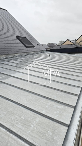 Mpa Lodiais Couverture Zinguerie