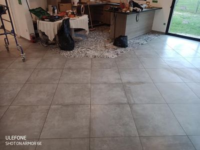 Rm Carrelage