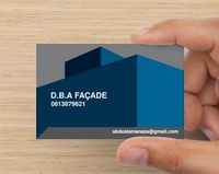 Façade D.b.a