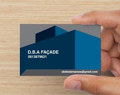 Façade D.b.a