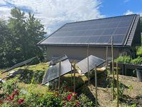Avenir Solaire Concept, Powered By Solarock - Spécialiste Solaire Photovoltaïque et Borne de Recharge Savoie
