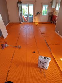 Josse Carrelage