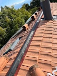Petite Toiture Bargemon