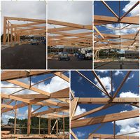 Aquitaine Charpente Bois