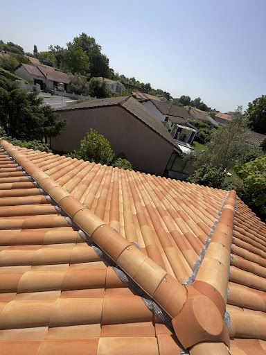 Fj Couverture Charpente - Couvreur Charente