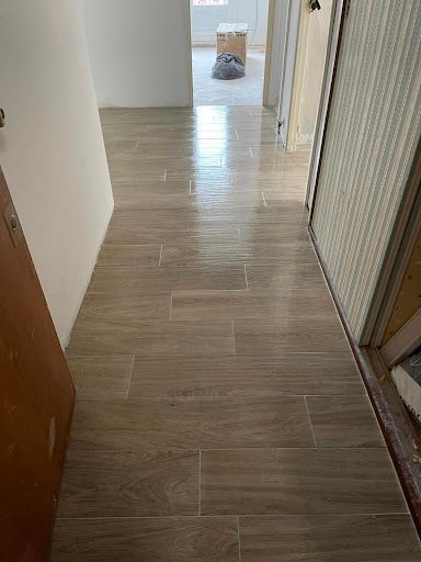 Akrt Carrelage