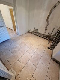 Ibo Carrelage