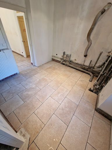 Ibo Carrelage