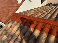 Rénove Toitures : Couverture, Zinguerie, Démoussage, Étanchéité, Nettoyage de Façade. Dordogne Périgueux Angoulême