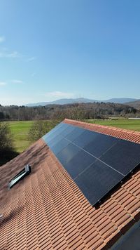 Solair Energy