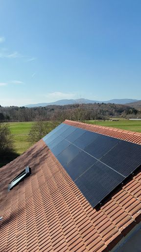 Solair Energy