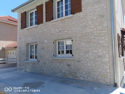 Md2c Façade & Rénovation